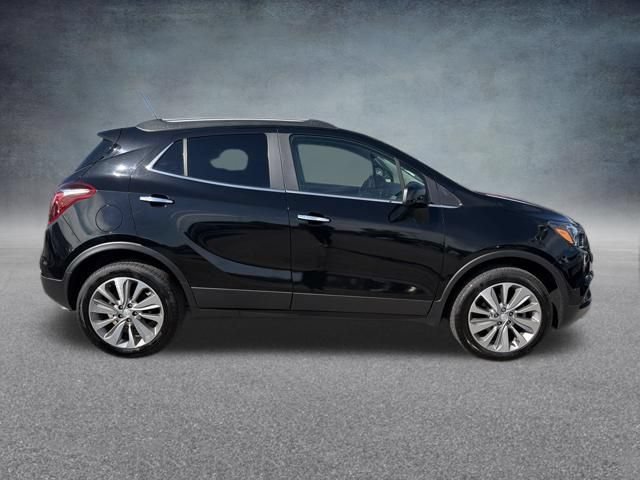 Used 2020 Buick Encore Preferred AWD/4WD image 6