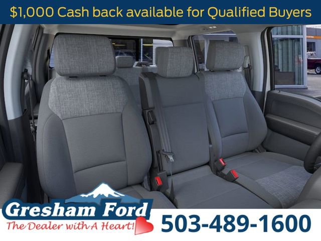 New 2026 Ford F350 XLT w/ XLT Premium Package image 11