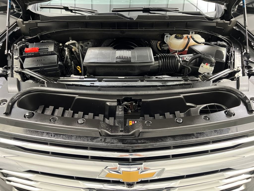 Used 2025 Chevrolet Tahoe LT image 72