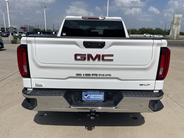 Used 2024 GMC Sierra 1500 SLT image 6