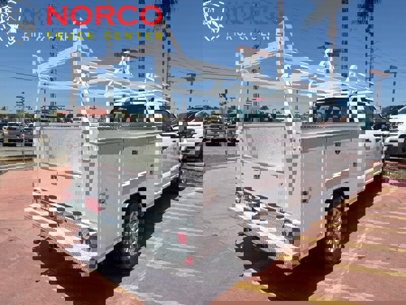 Used 2022 Ford F250 XL w/ STX Appearance Package image 10