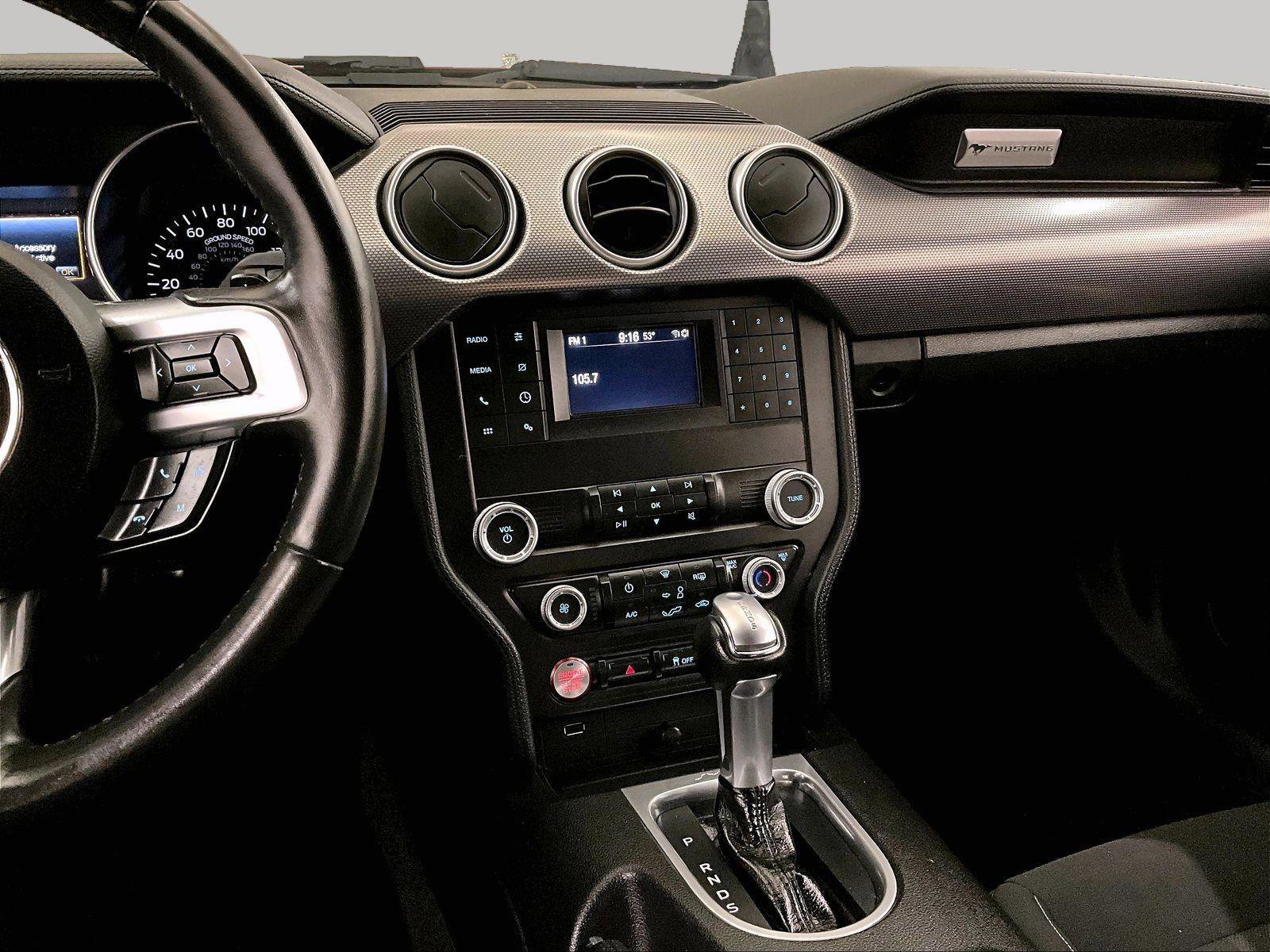 Used 2019 Ford Mustang GT RWD image 6