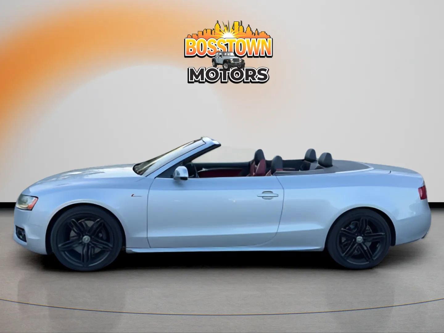 Used 2012 Audi S5 Premium Plus AWD/4WD image 4