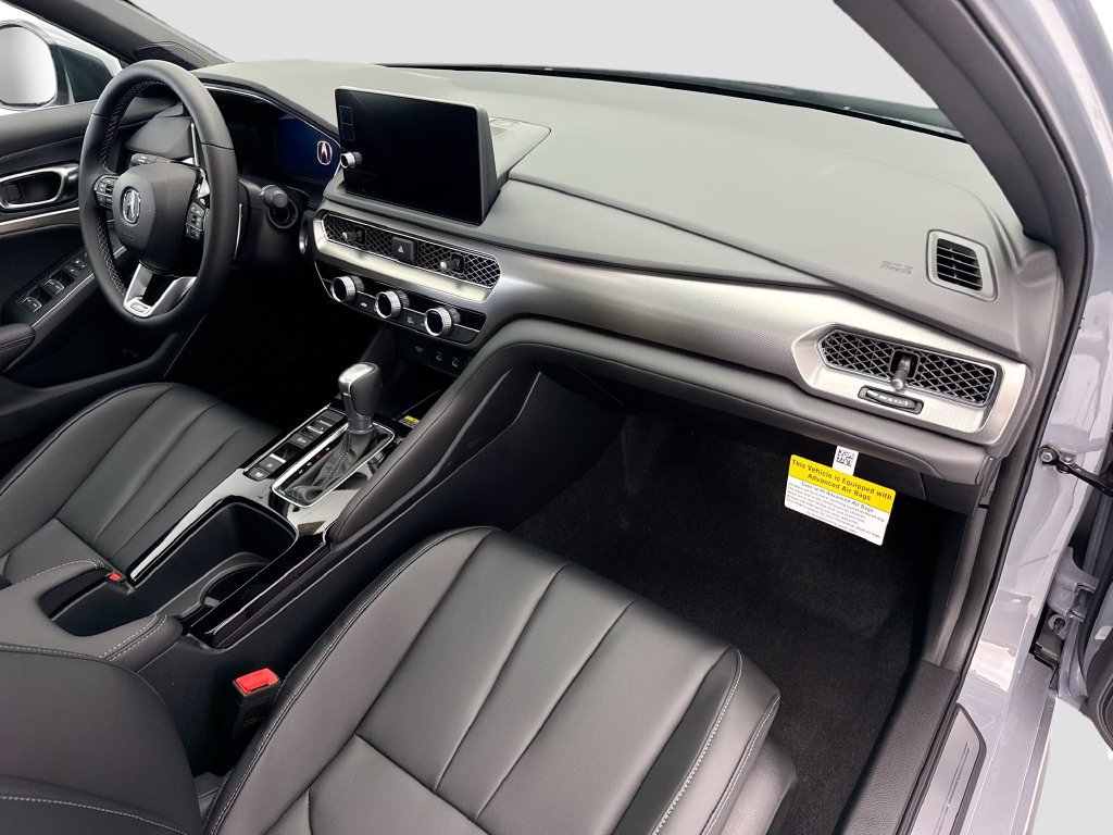 Used 2026 Acura Integra A-Spec FWD image 16