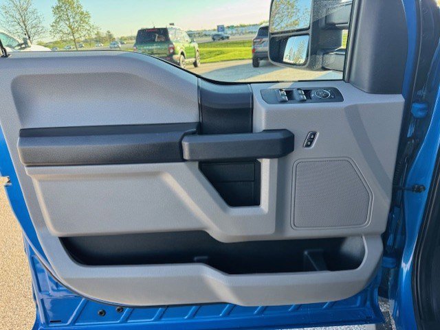 Used 2019 Ford F150 XL w/ Equipment Group 101A Mid AWD/4WD image 10