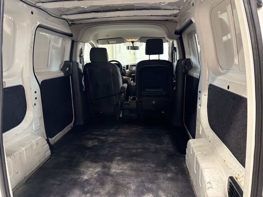 Used 2018 Nissan NV200 SV w/ Navigation Package image 30