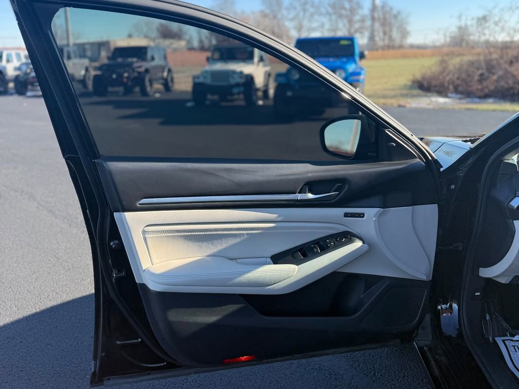 Used 2019 Nissan Altima 2.5 Platinum FWD image 75