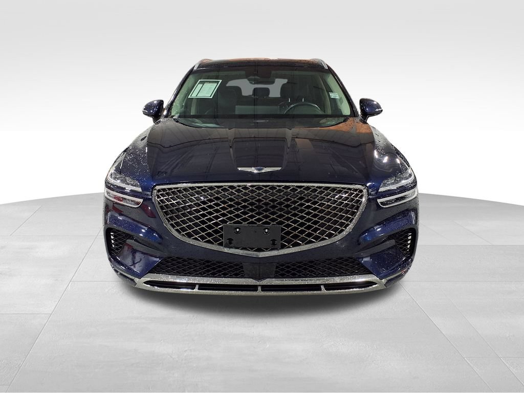 Used 2025 Genesis GV70 2.5T AWD/4WD image 2