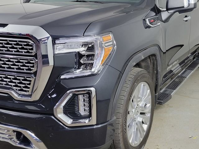Used 2020 GMC Sierra 1500 Denali w/ Denali Premium Package image 9