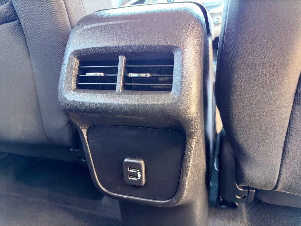 Used 2020 Chevrolet Equinox LT AWD/4WD image 15