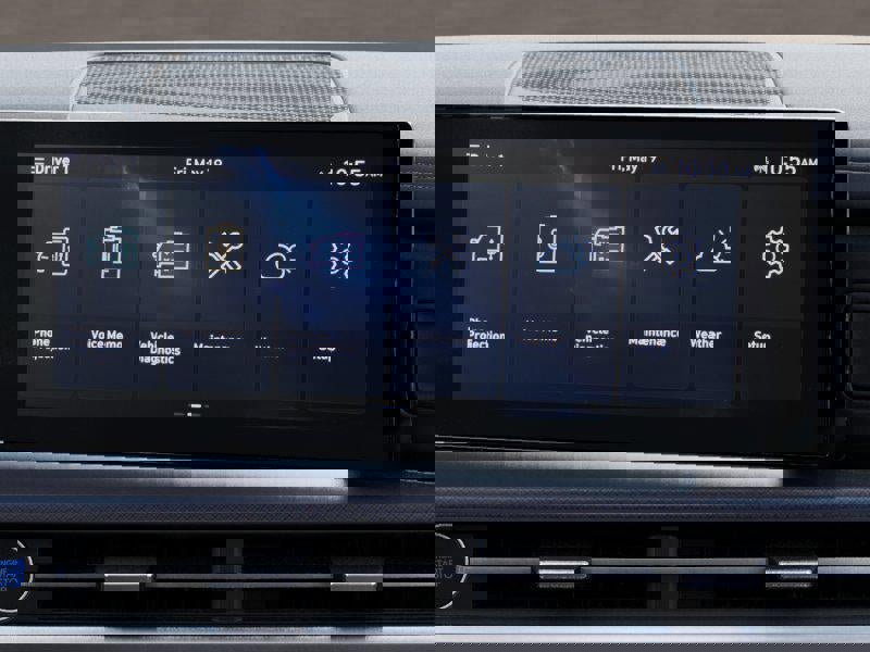 New 2025 Hyundai Santa Fe SEL image 13