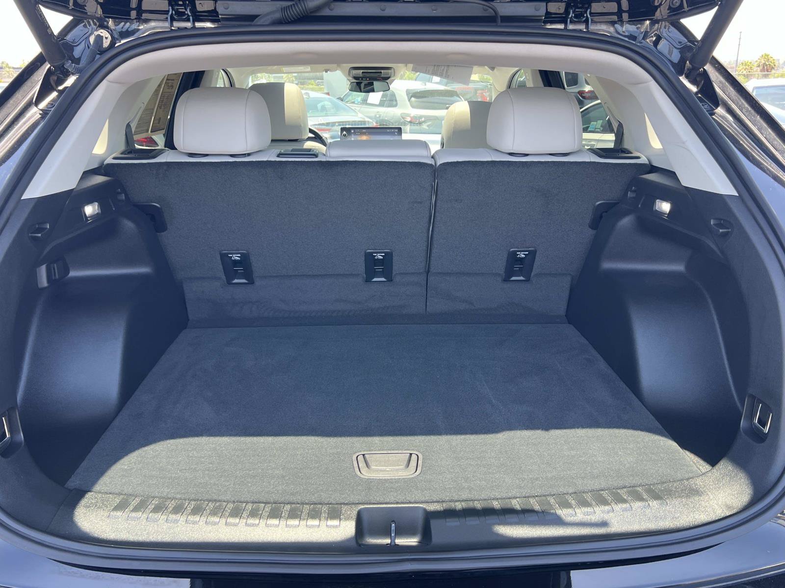 Used 2024 Honda Prologue Elite image 26