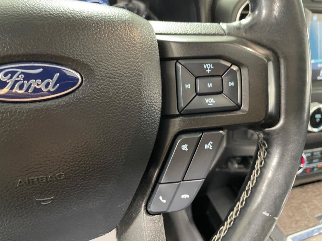 Used 2019 Ford Expedition Max Limited AWD/4WD image 36