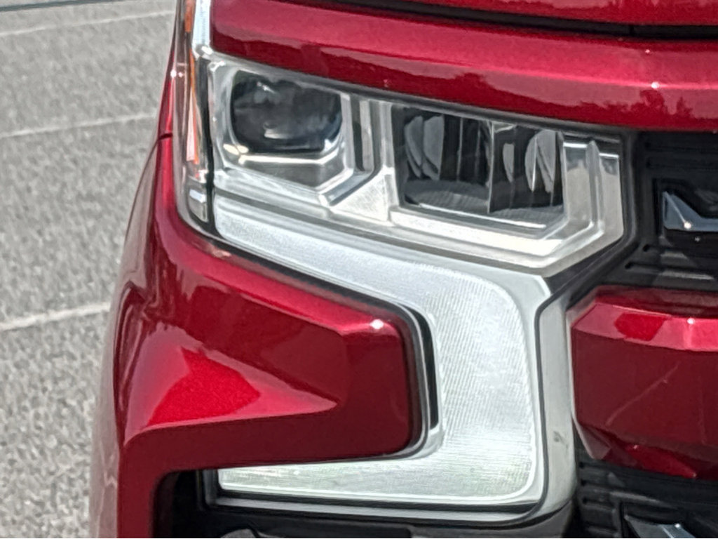 New 2024 Chevrolet Silverado 1500 RST w/ All Star Edition Plus AWD/4WD image 22