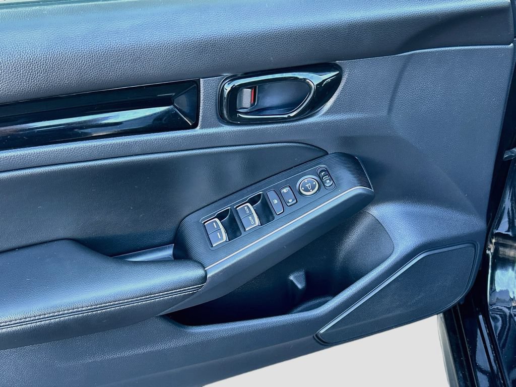 Used 2022 Honda Civic Sport Touring image 18