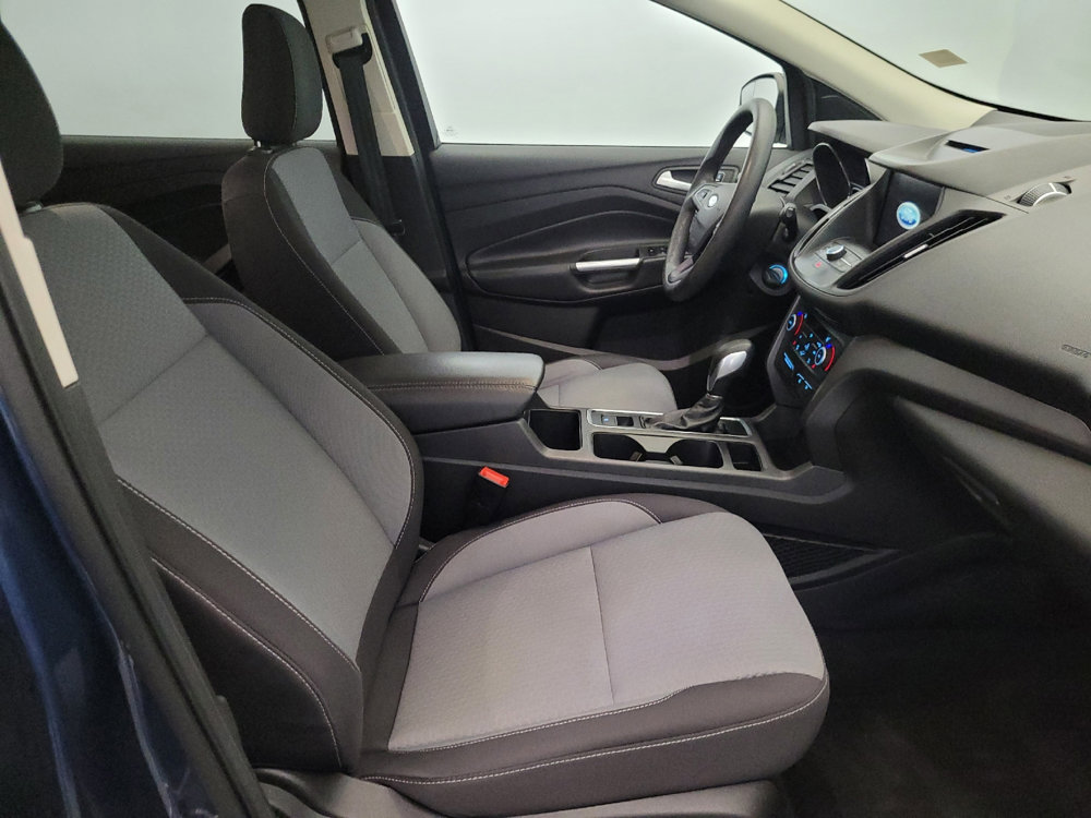 Used 2018 Ford Escape SE w/ SE Sync 3 Package image 21