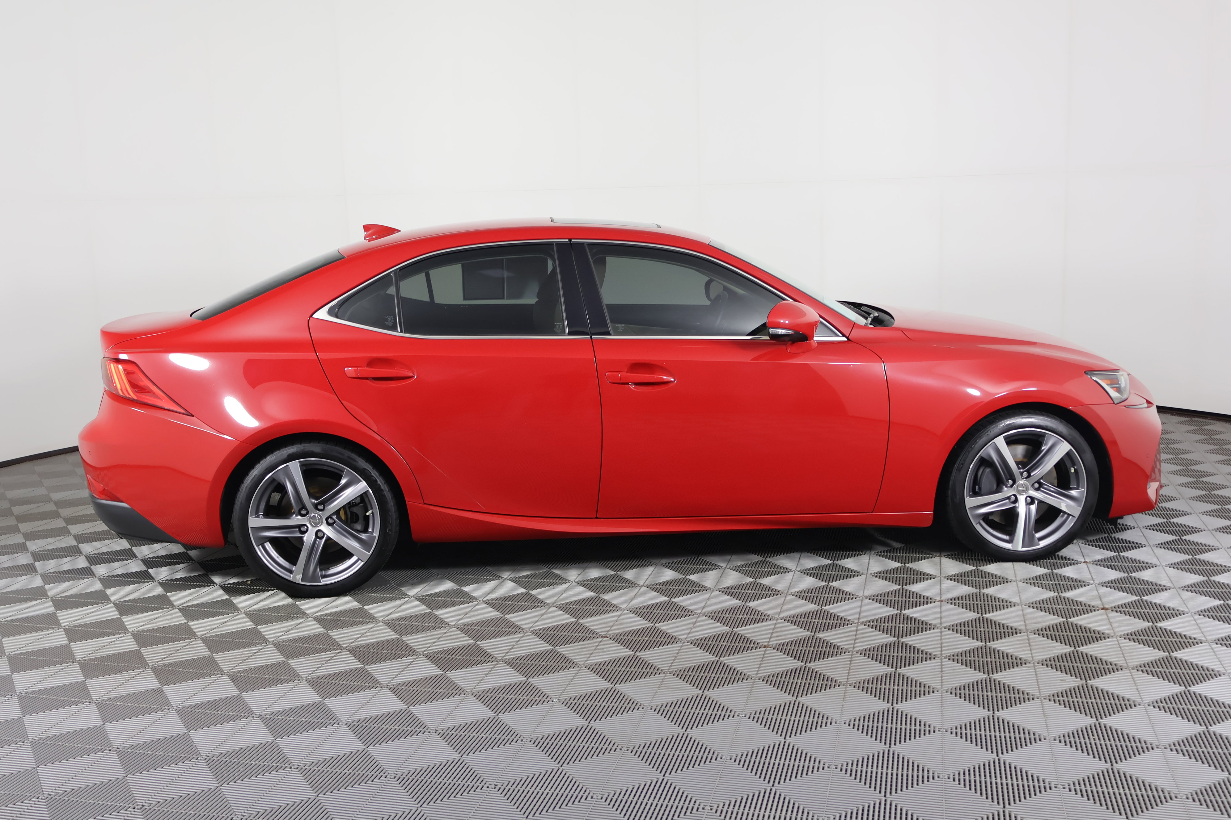 Used 2019 Lexus IS 300 w/ Premium Package image 5