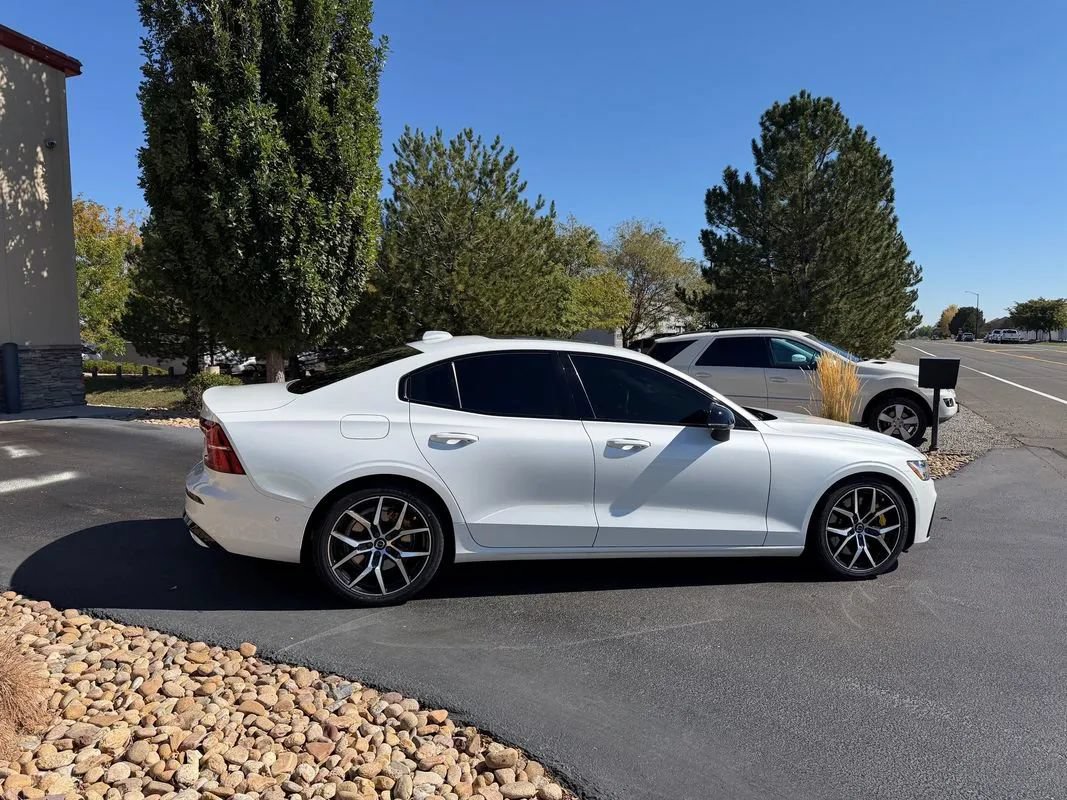 Used 2023 Volvo S60 T8 Polestar AWD/4WD image 34