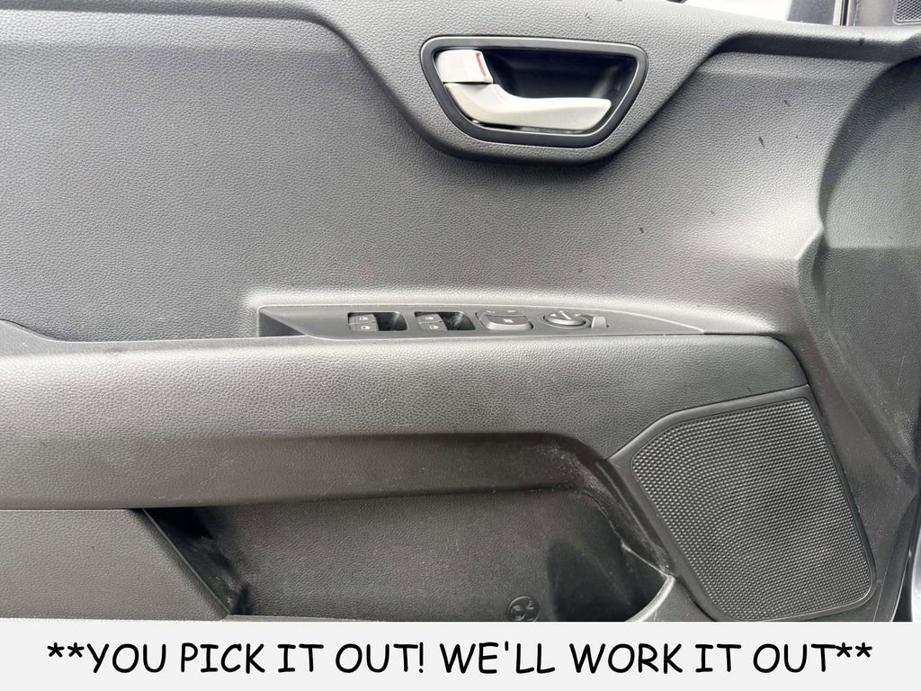 Used 2020 Kia Rio S FWD image 12