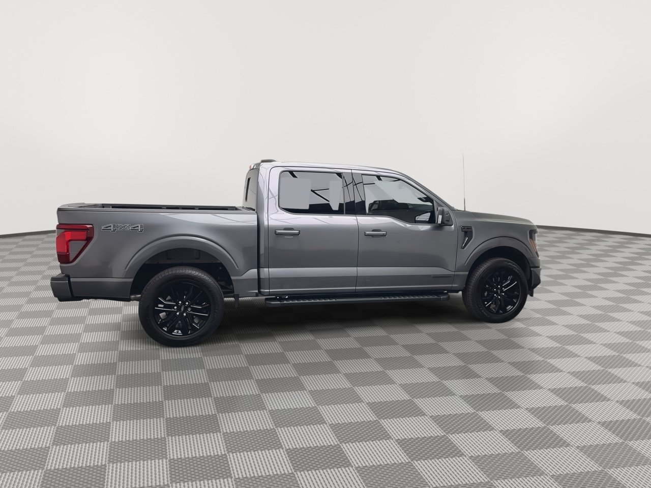 Certified 2025 Ford F150 XLT w/ Equipment Group 303A High AWD/4WD image 42
