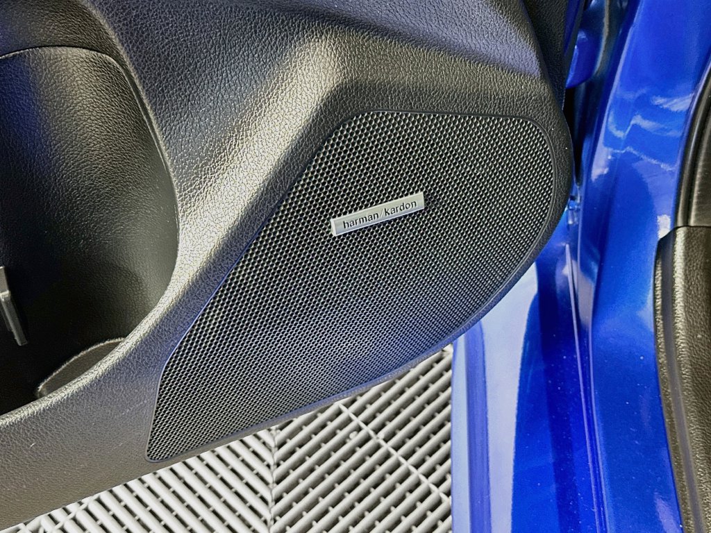 Used 2021 Subaru WRX Limited AWD/4WD image 26