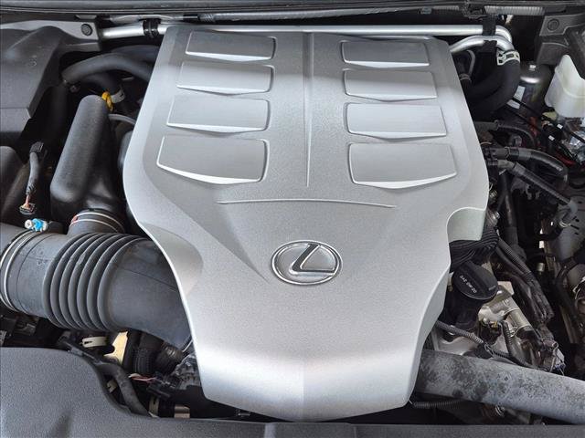 Used 2023 Lexus GX 460 Premium w/ Premium Package AWD/4WD image 21