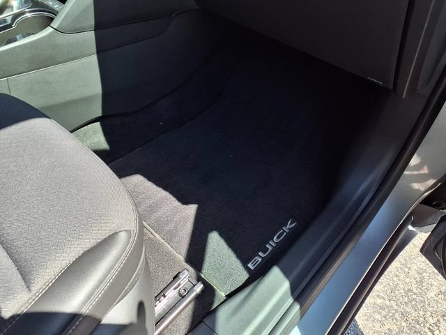 Used 2025 Buick Encore GX Preferred FWD image 86