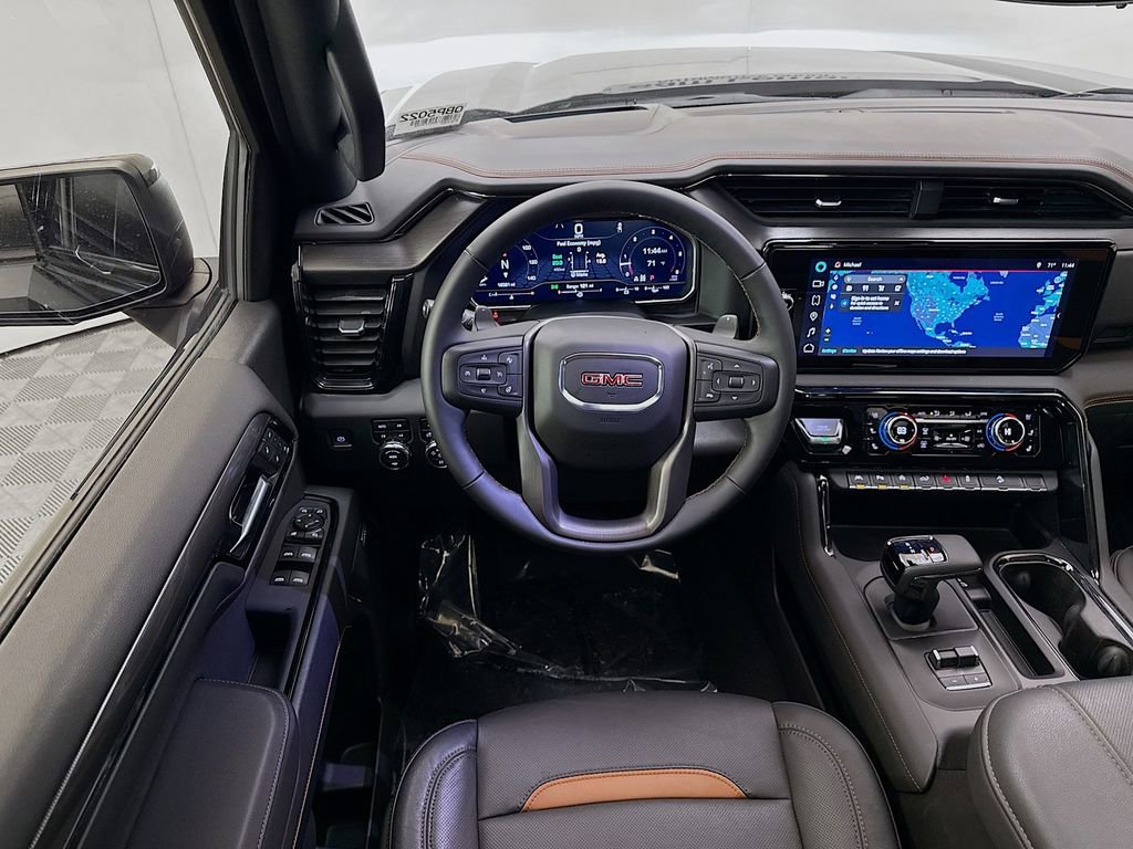 Used 2024 GMC Sierra 1500 AT4 w/ Technology Package image 27