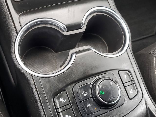 Certified 2023 GMC Terrain SLE w/ Driver Convenience Package image 29