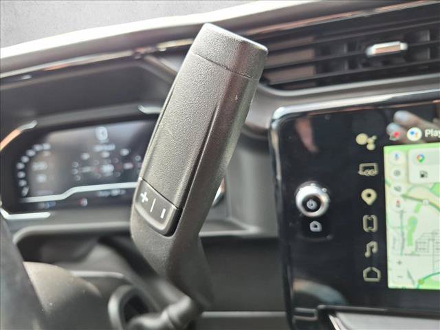 Used 2025 GMC Sierra 2500 AT4X AWD/4WD image 11