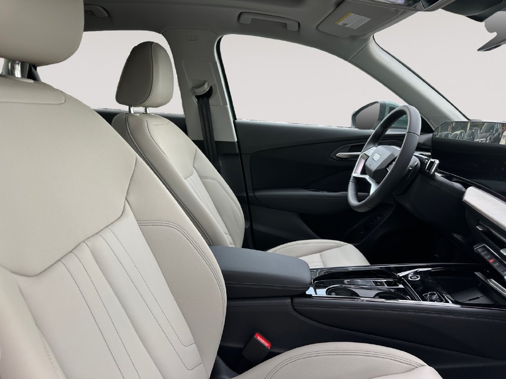 New 2026 Audi Q3 quattro 2.0T AWD/4WD image 15
