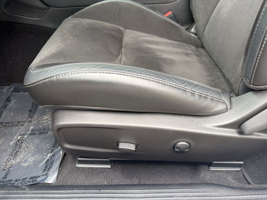 Used 2023 Dodge Challenger R/T Scat Pack w/ Plus Package image 16