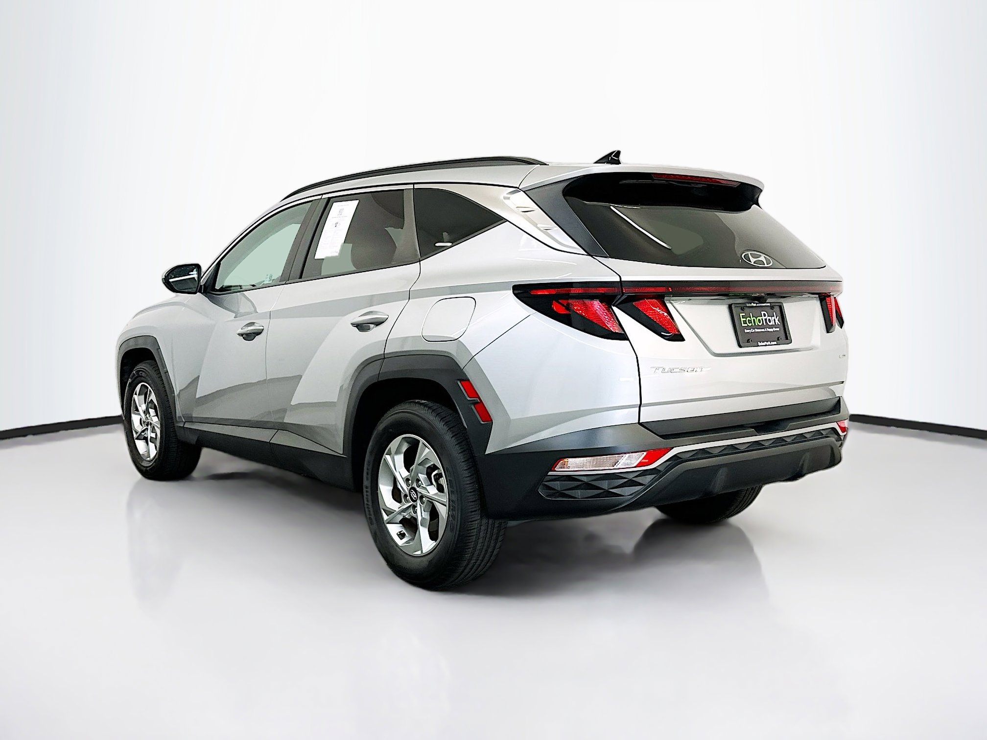 Used 2024 Hyundai Tucson SEL image 5