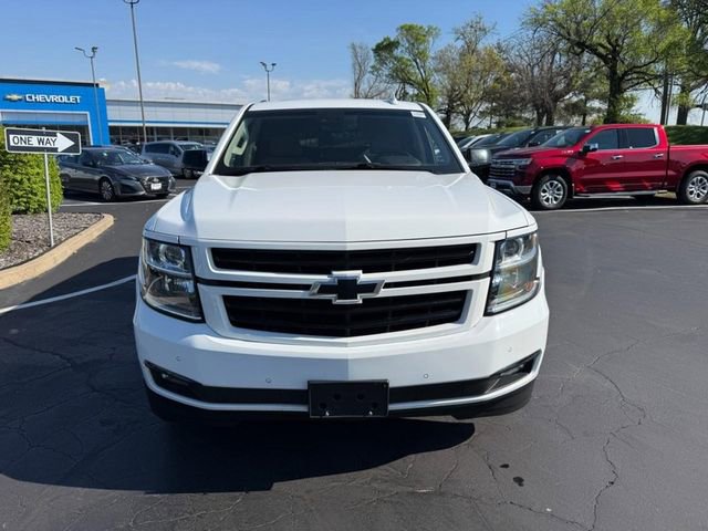 Used 2020 Chevrolet Tahoe Premier image 10