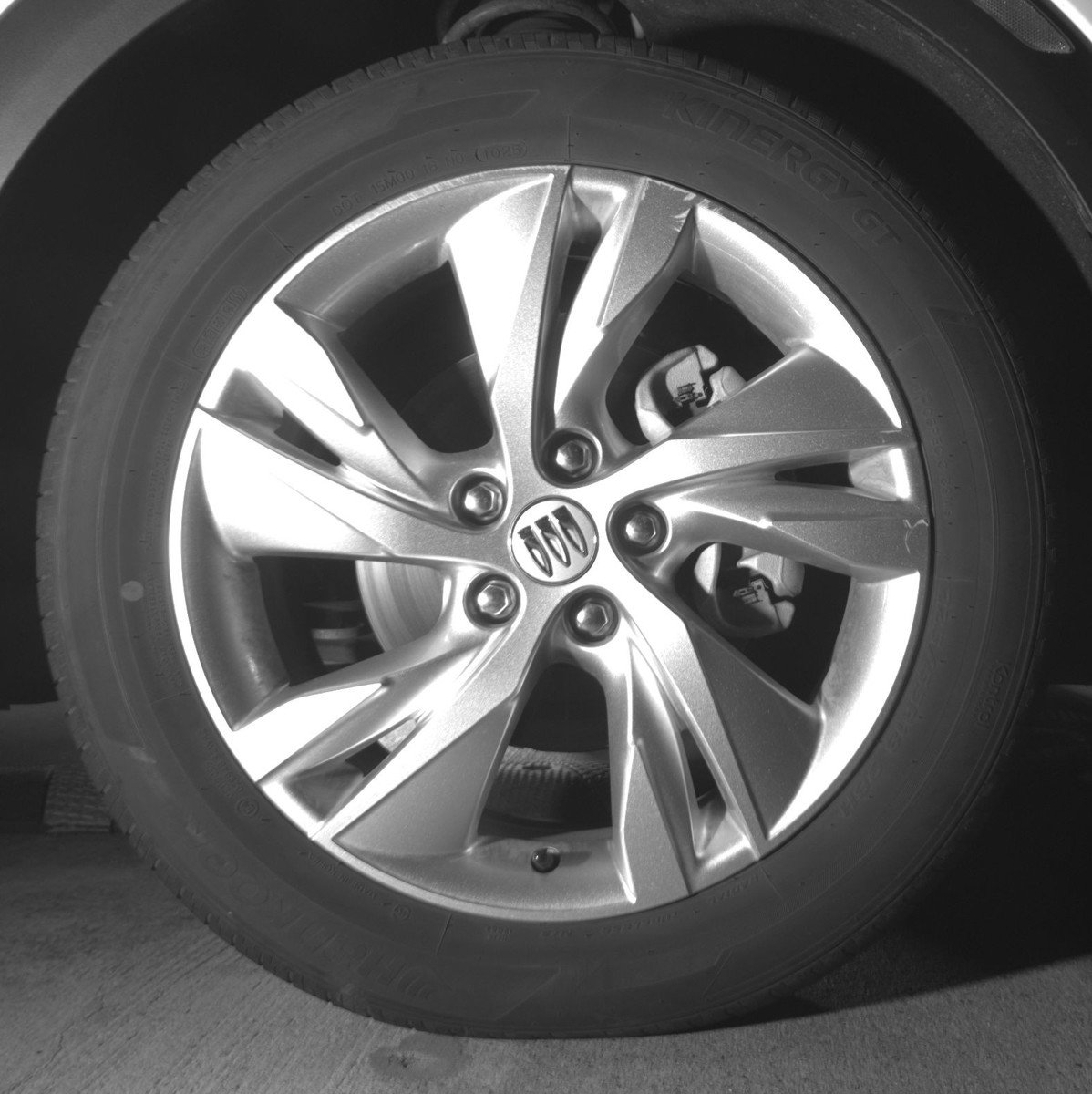 Used 2025 Buick Encore GX Preferred FWD image 13