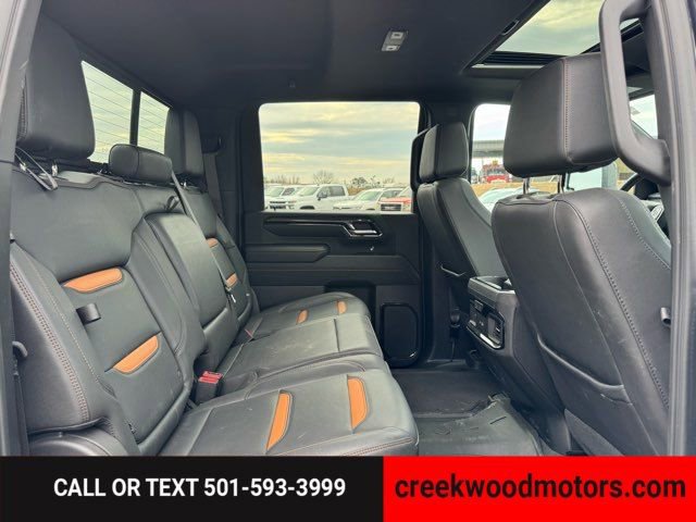 Used 2024 GMC Sierra 3500 AT4 w/ AT4 Premium Plus Package image 16
