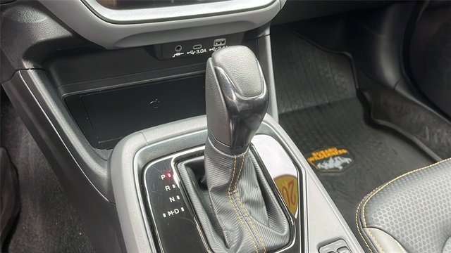 Used 2025 Subaru Crosstrek 2.5i Wilderness image 17