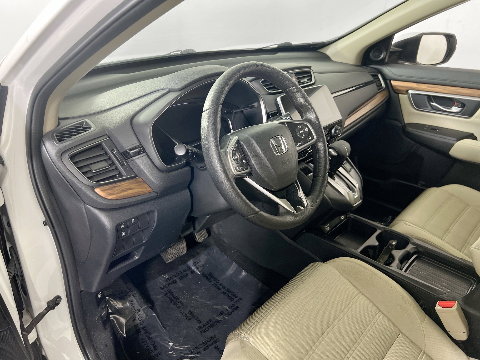 Used 2022 Honda CR-V EX image 9