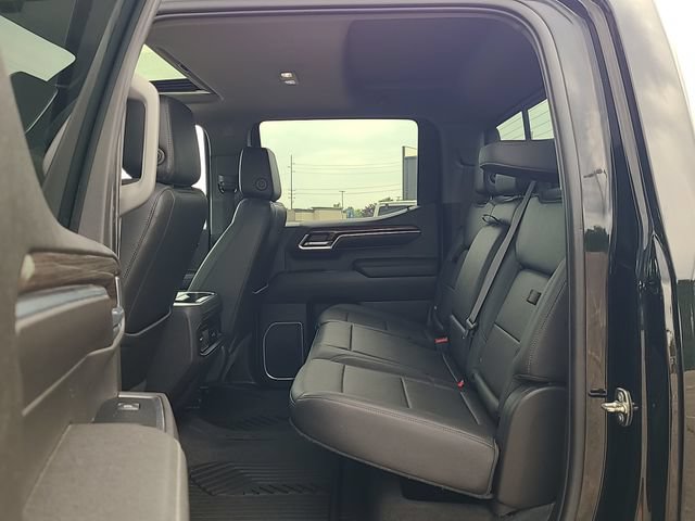 Used 2022 Chevrolet Silverado 1500 LT Trail Boss w/ LT Trail Boss Premium Package AWD/4WD image 25
