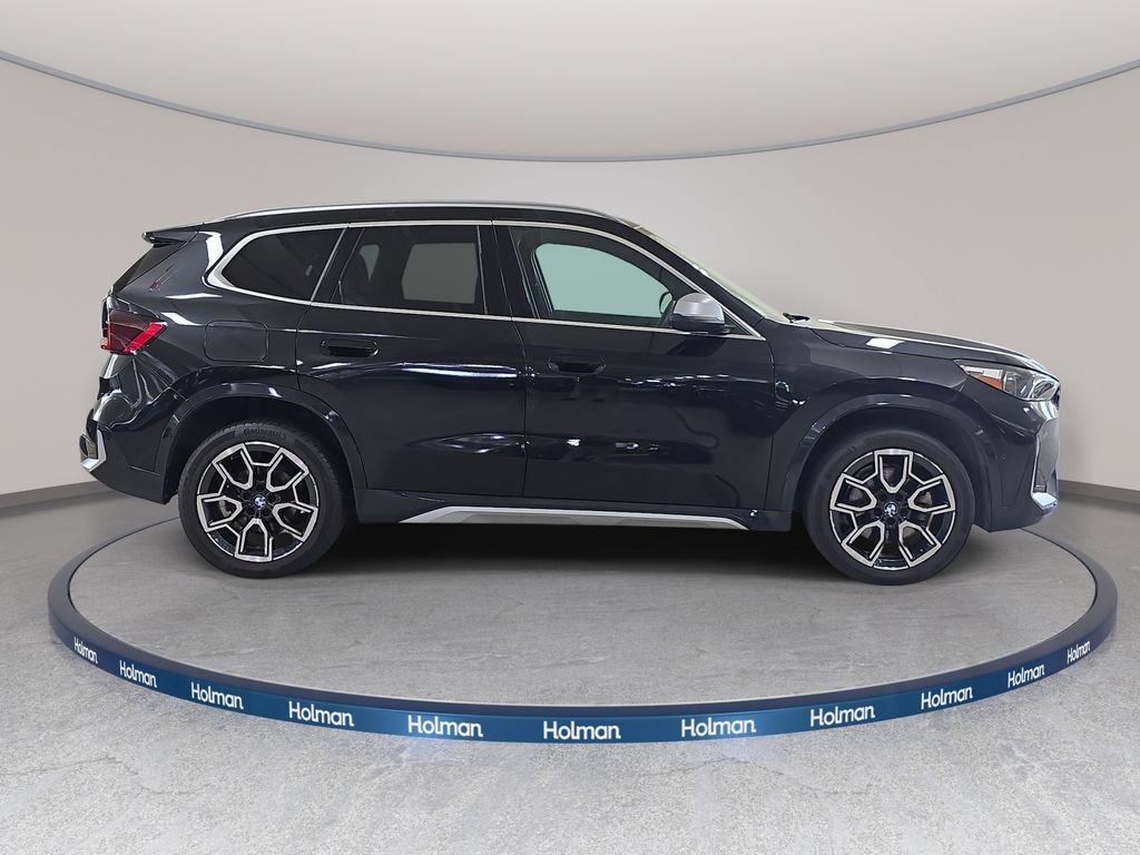 Used 2023 BMW X1 xDrive28i w/ Convenience Package AWD/4WD image 6
