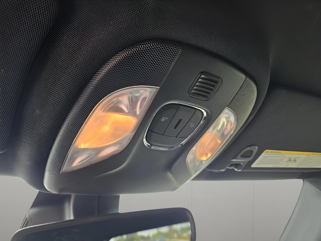 Used 2024 Jeep Compass Limited AWD/4WD image 19