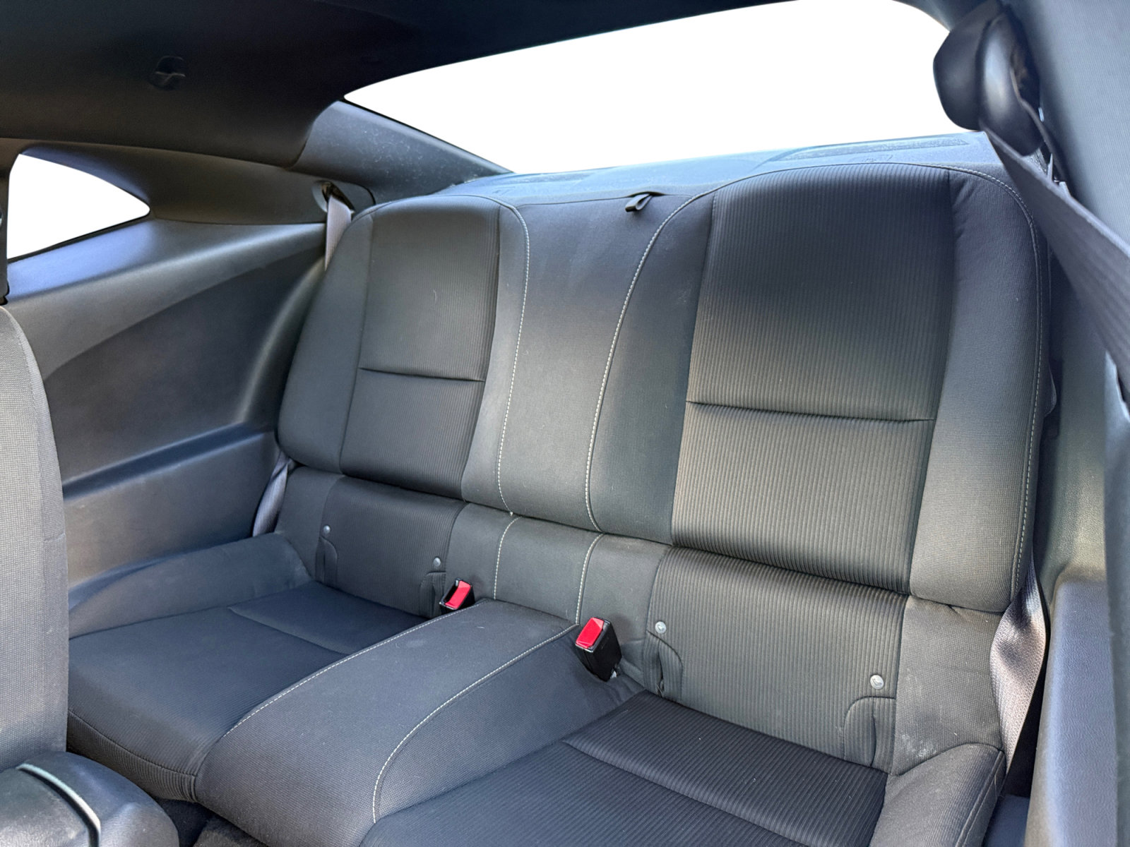 Used 2015 Chevrolet Camaro LT w/ RS Package image 13