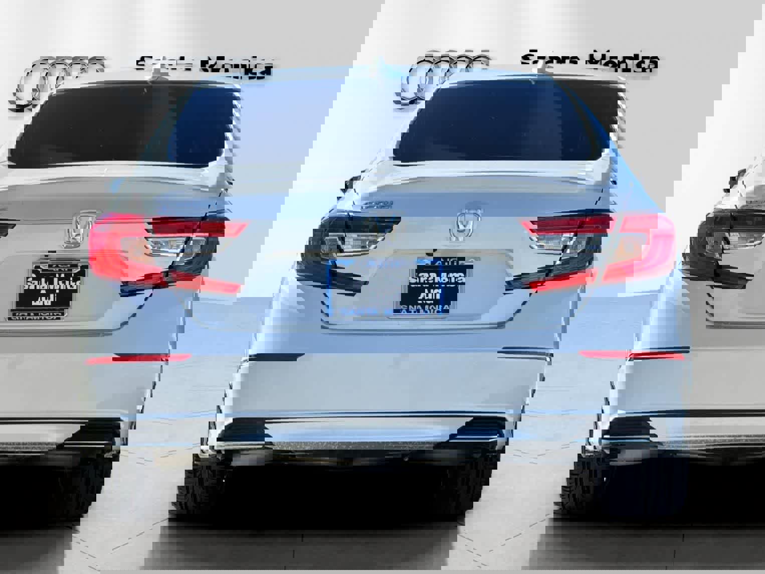 Used 2019 Honda Accord EX-L image 7