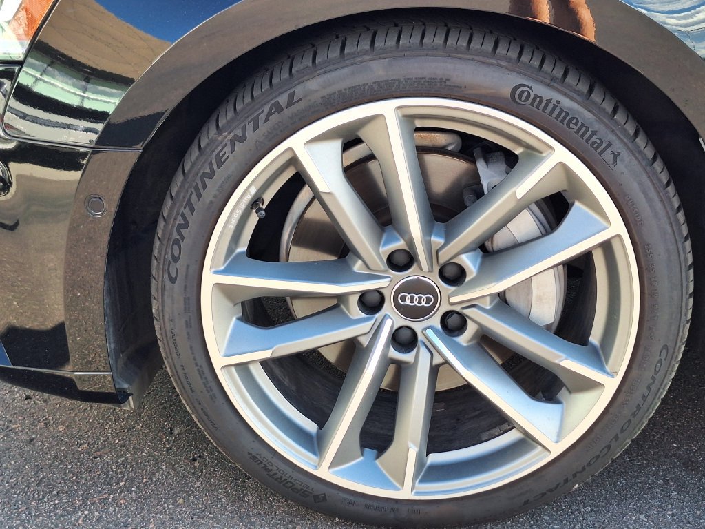 Used 2019 Audi A5 2.0T Prestige AWD/4WD image 34