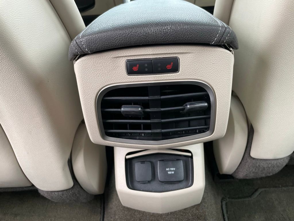 Used 2016 Lincoln MKZ w/ Equipment Group 300A Reserve image 55