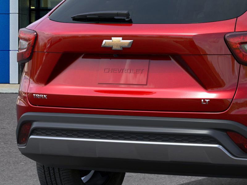 New 2026 Chevrolet Trax LT w/ LT Convenience Package image 14