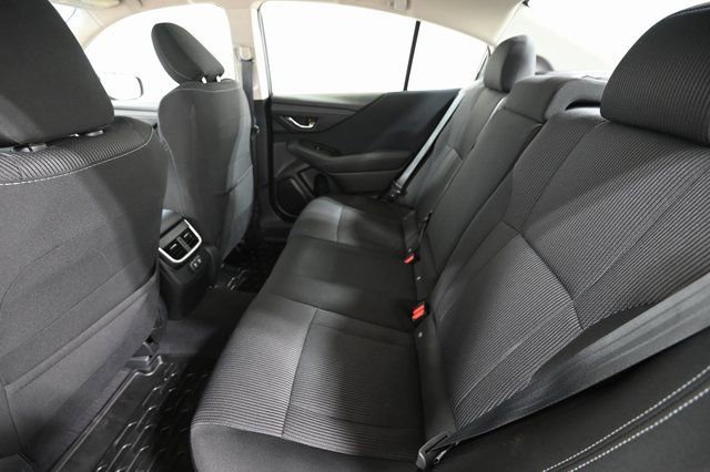 Used 2022 Subaru Legacy Premium image 8