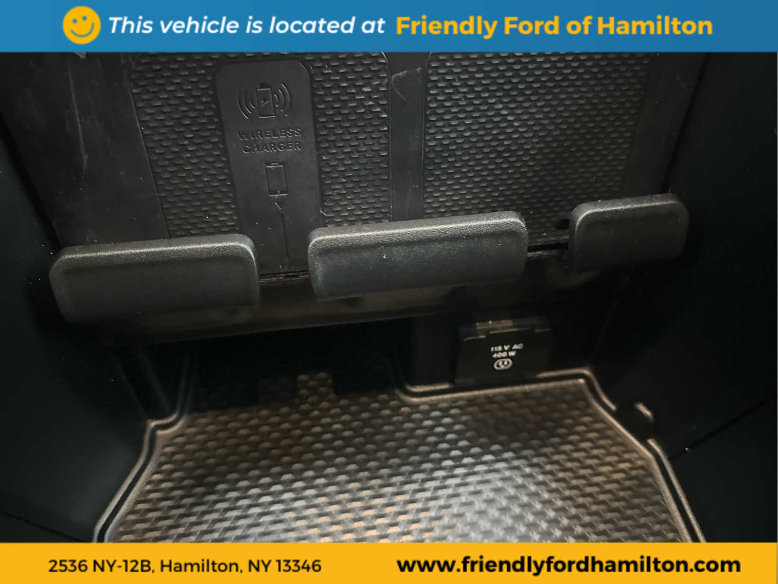 Used 2022 RAM 1500 Limited image 54