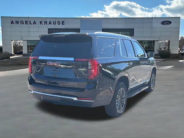 Used 2026 GMC Yukon Elevation RWD image 7