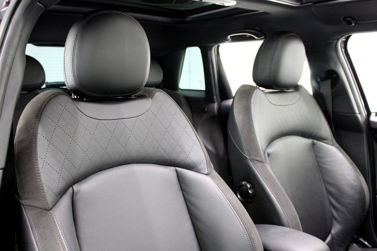 Used 2022 MINI Cooper S image 49